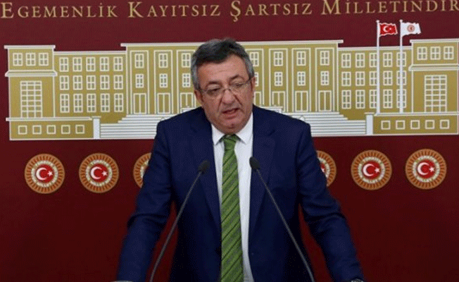 Engin Altay: İdlib ulusal güvenlik sorunudur
