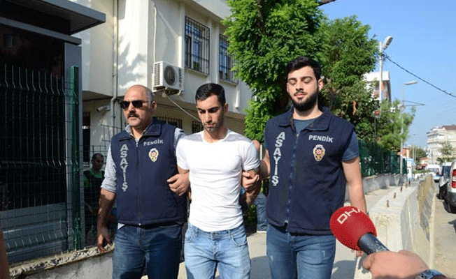 Pendik'te rehin alınan genç kız: Seviyorum. Şikayetçi değilim