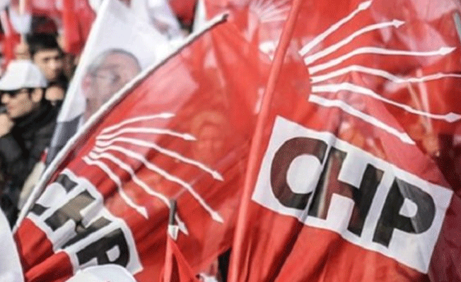 Yerel seçim öncesi CHP'den kampanya