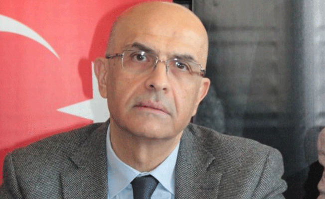 'Yargının, tek adamın sopası haline dönüştüğünün kanıtıdır'