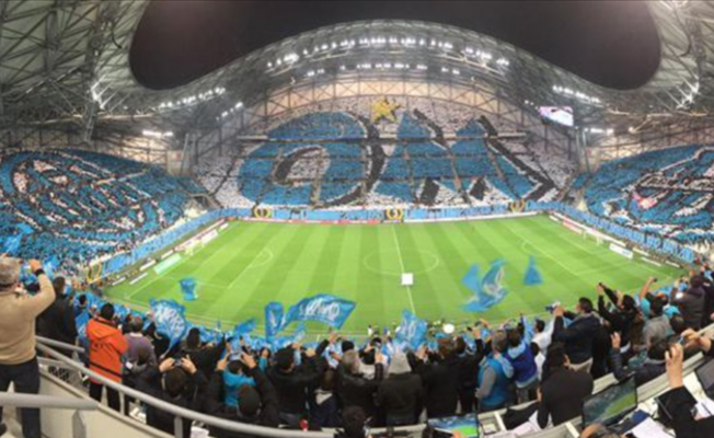 UEFA'dan Marsilya'ya ceza!