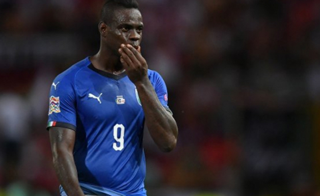 Balotelli hakkında bomba iddia
