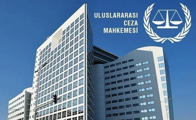 Uluslararası Ceza Mahkemesi'nden ABD'nin yaptırım tehditine tepki