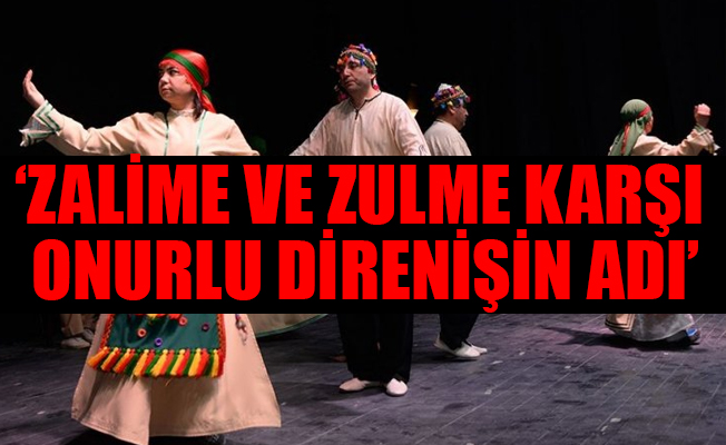 Aleviler 'sessizce' oruca başladı... Lokmalarını paylaşıyorlar