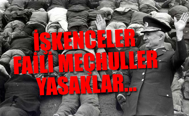 12 Eylül'ün az bilinenleri... Temmuz'da yapılacaktı ama...