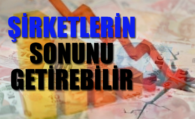 Bankalardaki faiz oranları dudak uçuklattı