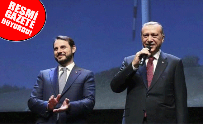 Varlık Fonu yönetimi değişti: Birlikte yürütecekler!