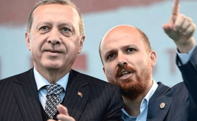 ‘Bilal’i alacaklar engelle’