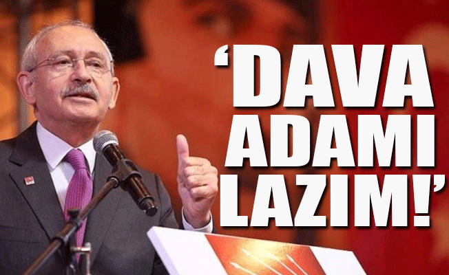 Kılıçdaroğlu tartışmalara noktayı koydu: Yarın giderim...