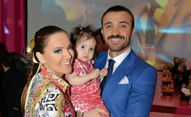 Demet Akalın-Okan Kurt ayrılığında yeni detay: Kırmızı çizgim...