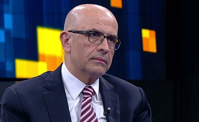 Yargıtay'dan skandal Berberoğlu kararı