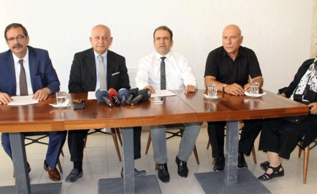 İYİ Parti'de sular durulmuyor