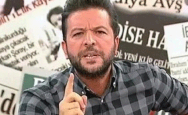 Gökçek'in kanalından kovulan Nihat Doğan'dan tehdit