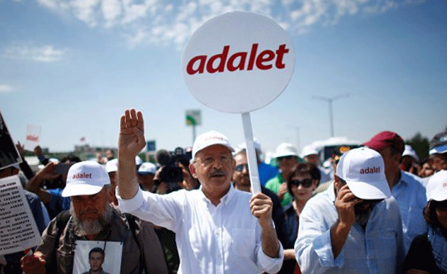 Kılıçdaroğlu'na suikast davasında yeni gelişme