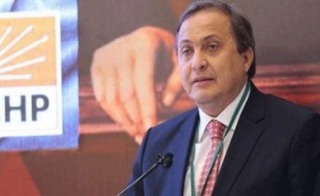 CHP'li Torun: Kırgınlık ve önyargılarımız yok