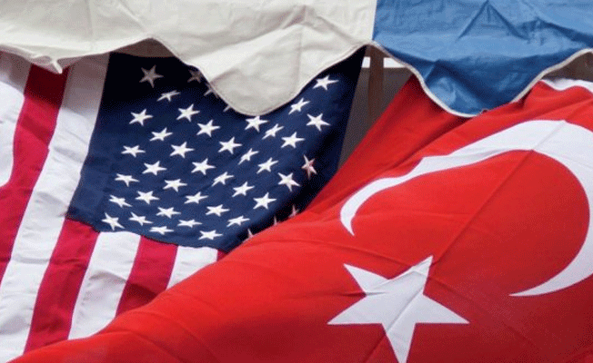 WSJ: ABD, Türkiye'nin yerine o ülkeyi koyacak