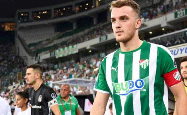 Bursaspor'da büyük değişim