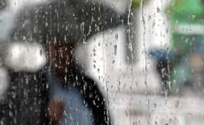 Meteorolojiden 4 il için kritik uyarı