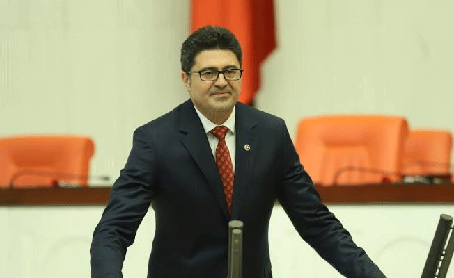 CHP'li Aytekin: Yem fiyatlarına derhal müdahale edilmezse üretim duracak