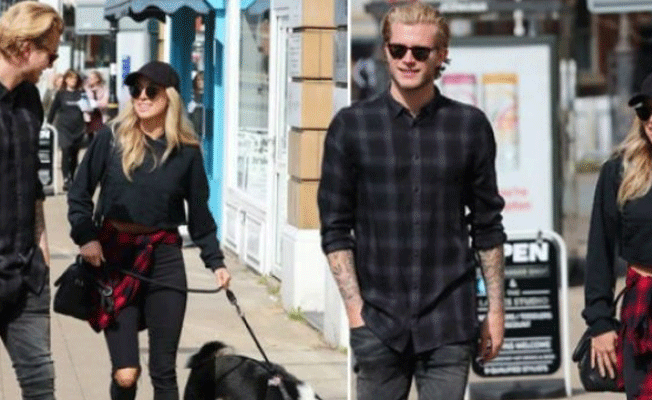Karius sevgilisinden ayrıldı mı?