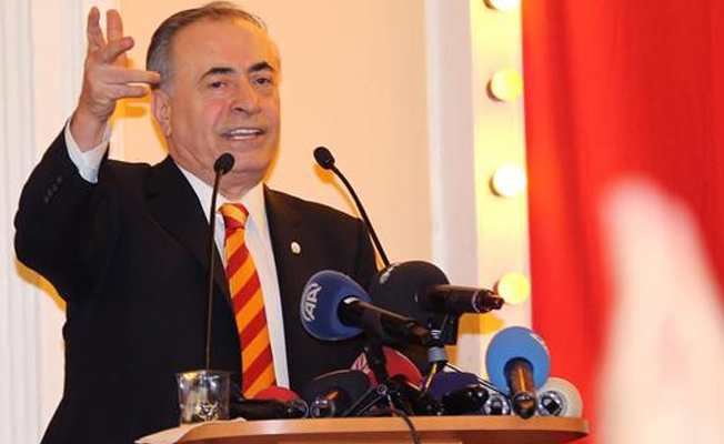 Mustafa Cengiz'den sert açıklamalar