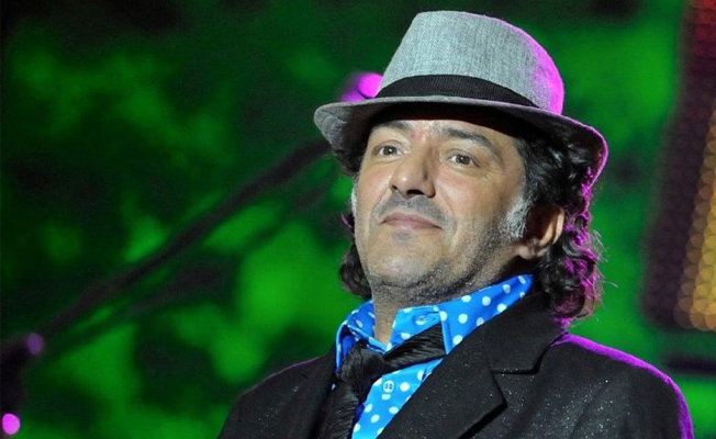 Ünlü müzisyen Rachid Taha hayatını kaybetti