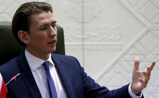 Avusturya: Türkiye gazetecinin gözaltı gerekçelerini açıklasın