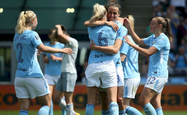 Manchester City maça gelen taraftarlara sınırsız içecek dağıtacak
