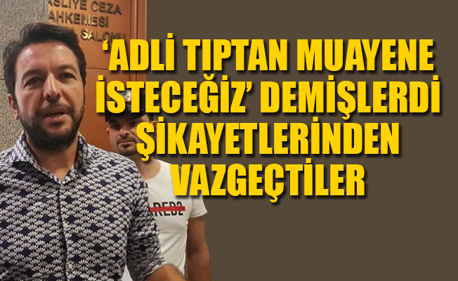 Nihat Doğan'ın 11 ve 16 yaşındaki 2 kız çocuğunu alı koyduğu iddiasında flaş gelişme