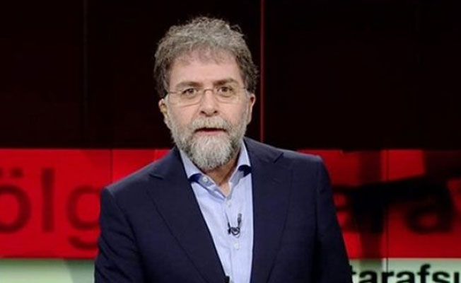 Ahmet Hakan'dan AKP'nin İstanbul adayı için sürpriz isim