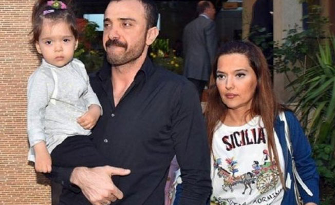 Boşanma sonrası Demet Akalın’dan ilk açıklama