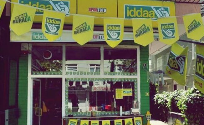 Spor Toto'dan iddia bayilerine döviz tehdidi