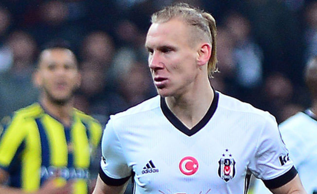 Vida'nın eşi çıldırdı: Ağır bir utanmazlık