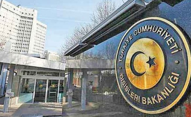 Büyükelçiler kararnamesi açıklandı