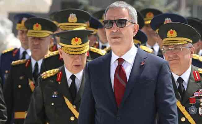 Bakan Akar’dan flaş İdlib açıklaması: Felakete sürükler…