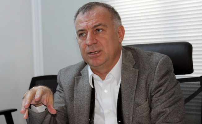 CHP'li Zeybek'ten Çorlu'daki tren kazasıyla ilgili soru önergesi