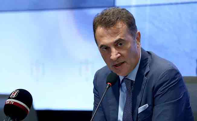 Fikret Orman hakkında flaş iddia