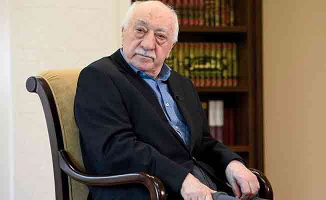 Gülen'in manevi oğluna 30 yıl hapis cezası