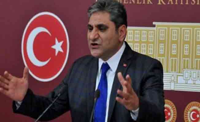 CHP'den MB'nin faiz kararına ilk tepki!