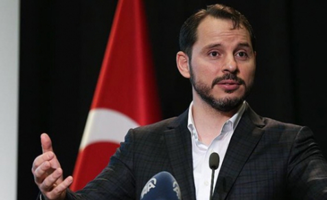 Berat Albayrak’tan faiz kararı açıklaması! 20 Eylül tarihini verdi
