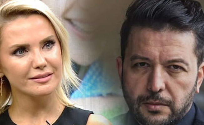 Ece Erken'den bomba Nihat Doğan açıklaması