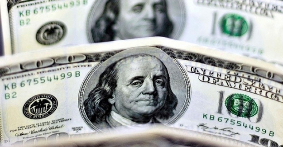 Başbakan konuştu dolar fırladı