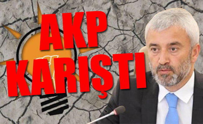 AKP'de büyük kavga... Bir belediye başkanı daha istifaya mı zorlanıyor?