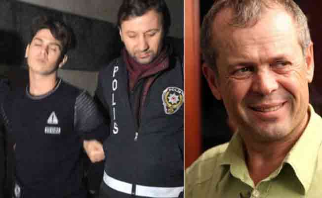 Ünlü yönetmenin cinayet davasında şok ifade: Bana da cinsel yaklaşımda bulundu