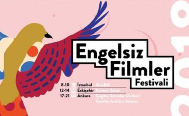 Engelsiz Filmler Festivali’nde yarışacak filmler açıklandı
