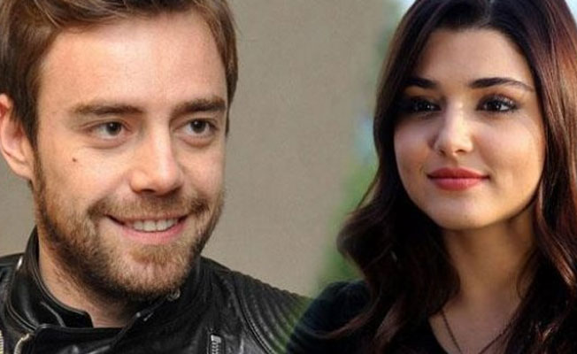 Hande Erçel'den Murat Dalkılıç'a şok