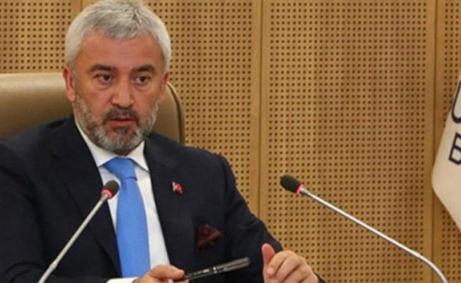 MHP’li vekilden AKP’nin ağır toplarına tepki