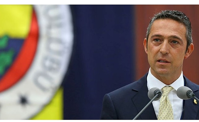 Ali Koç'tan döviz kararı açıklaması: Tamamen ekonomik