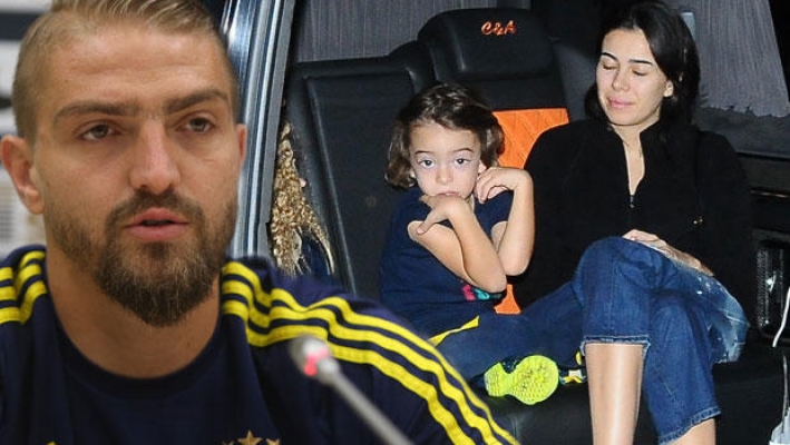 Caner Erkin'in oğluna kayyum atanacak