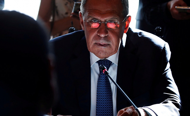 Lavrov'dan önemli İdlib açıklaması: İnsani koridorlar...